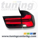 СТОПОВЕ ЗА BMW X5 E70 /2007 - 2013/ СТОПОВЕ ЗА BMW X5 E70 /2007 - 2013/